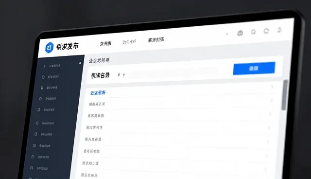 企业名录查询如何助力业务拓展的多场景应用
